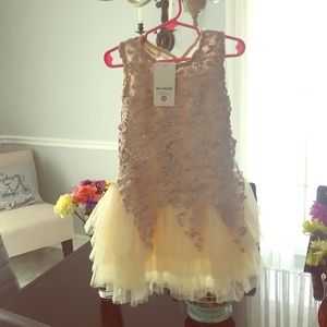 Couture Dress